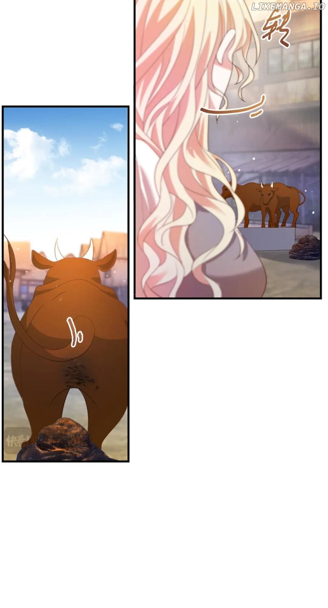 The Duchess Goes Crazy Once A Day Chapter 21 - page 48